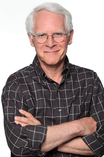 #114 &ndash; With Bob Alper &ndash; They Really Let You Do That?