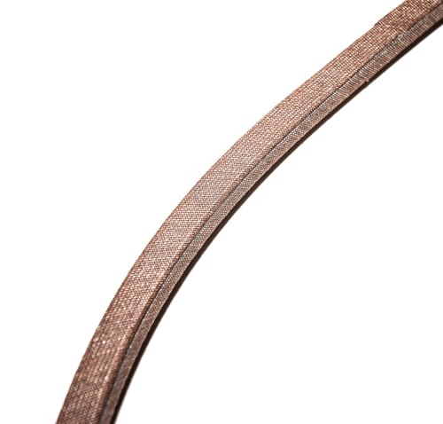 Swisher 6046HP High Power V-Belt for Mower, 47-Inch - Thumbnail 3