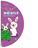  Bonne nuit, Petit Lapin !: Livre mobile