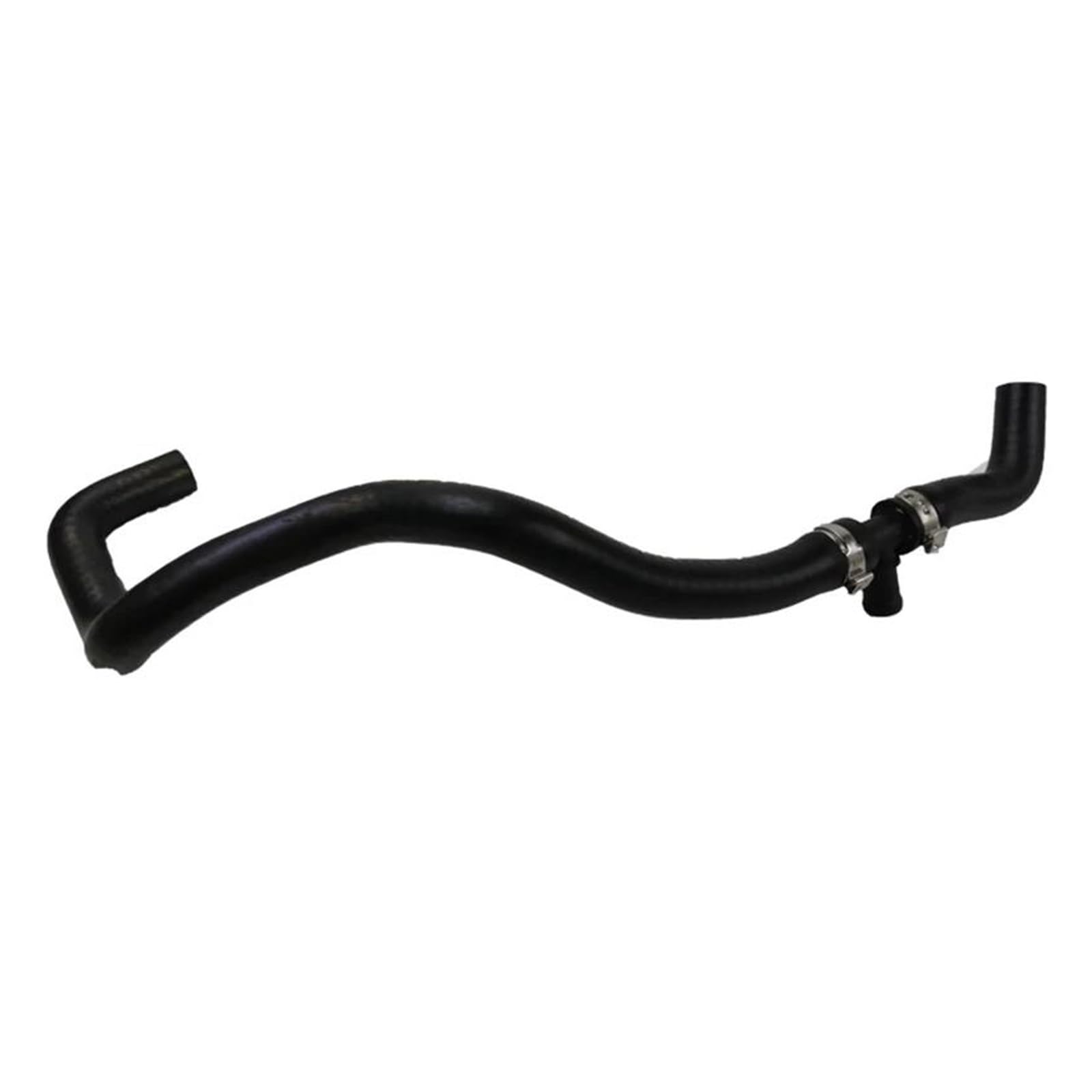 Zynther One Color Coolant Water Hose Pipe 11537577014 Car Liquid Water For Hose Return For Pipe