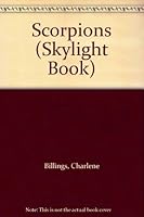 Scorpions 0396081258 Book Cover