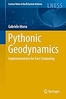 Boundary Integral Methods in Geodynamics: Learning to Apply the Boundary Element Method in Geoscience with Python 3319556800 Book Cover