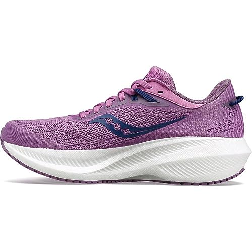Image of Saucony Women's Triumph 21