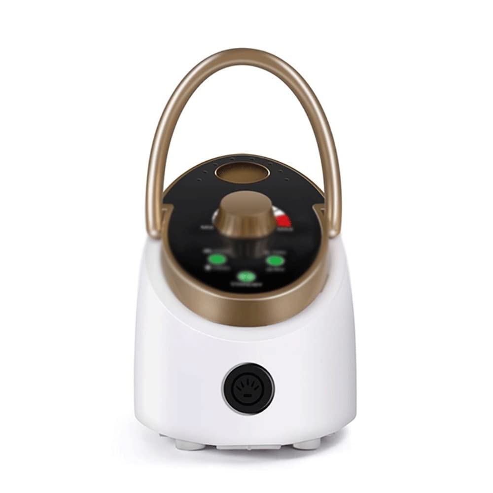 Nail Tools Nail Polishing Instrument Unloading Armor Electric Nail Nail Unloading Machine Grinding and Polishing Gray Thick Manicure