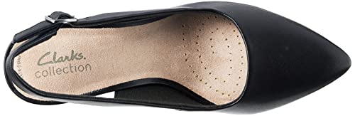 Image of Clarks Womens Kataleyna Step