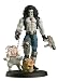 Eaglemoss DC Super Hero Collection: Special #05 Lobo Figurine, Multicolor