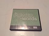 Disc - Power Of Words (4 CD)
