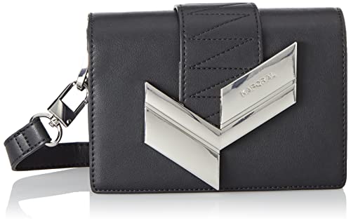 Kaporal Femme Tarna Sac, Noir, Black EU