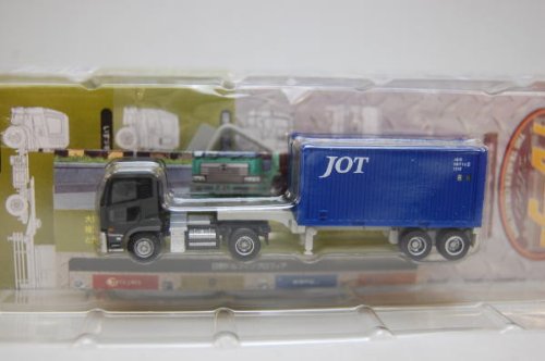 Amazon | ザ・トレーラーコレクション 第6弾 【10.UDトラックスクオン