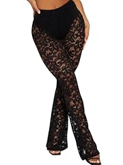 Lace-black