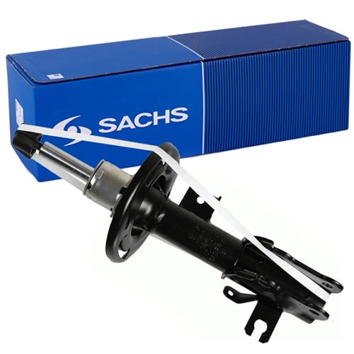 Amortisseur SACHS 317 624 résout les vibrations avant gauche de la Mazda 3