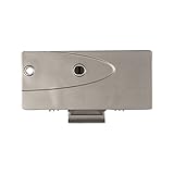 YesParts DA67-02056A Durable Appliance Cap-Handle Fre R Compatible with 2041361