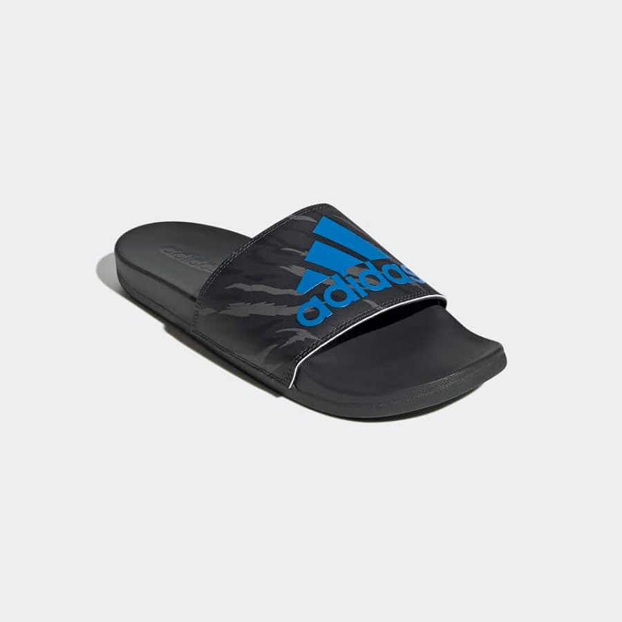 adidas アディレッタ25 フューチャー感覚 スライド Amazon | adidas (アディダス) 男女兼用 大人用 アディレッタ
