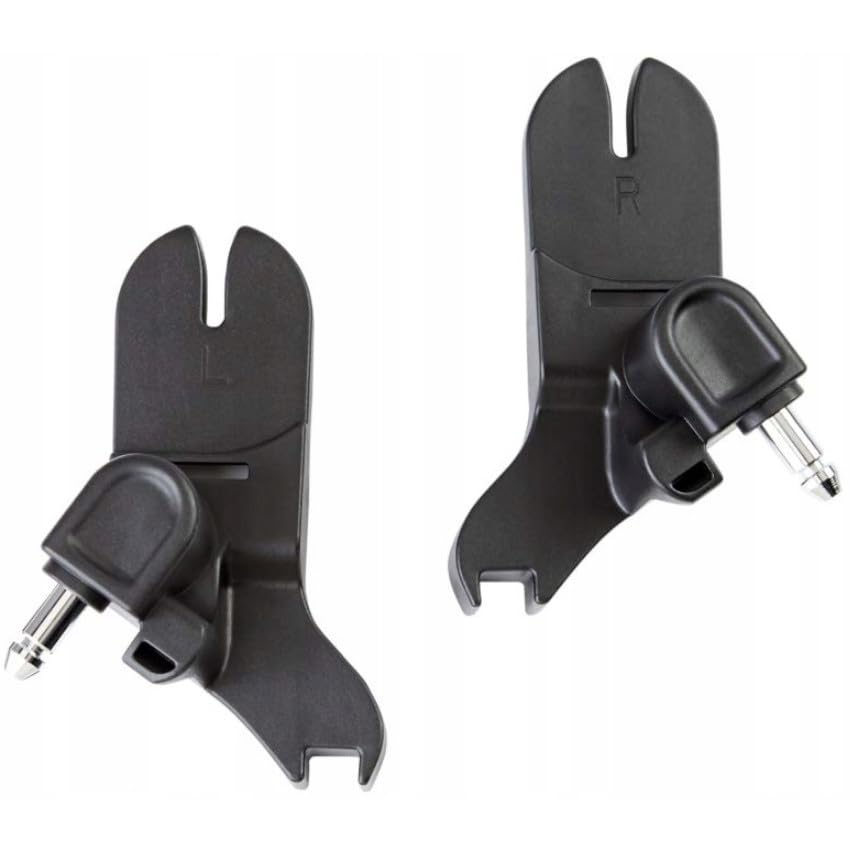 Baby Jogger Adapter für Babywanne Deluxe bis 2017