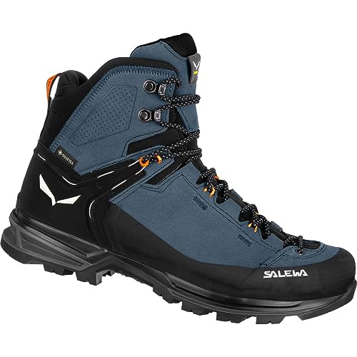 SALEWA Zapatillas Marca Modelo MTN Trainer 2 Mid GTX M