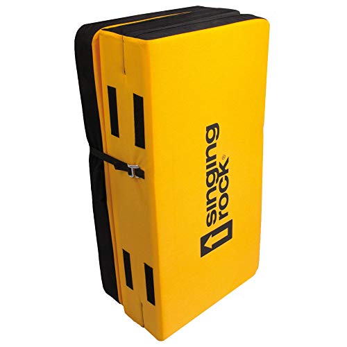 SINGING ROCK - SPORT - CRASH PAD HUECO