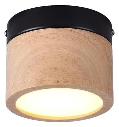 Focos LED de 5W para techo y decoración moderna del hogar