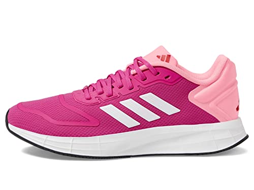 Image of adidas Women's Duramo SL 2.0 Sneaker, Lucid Fuchsia /White /Beam Pink, 8