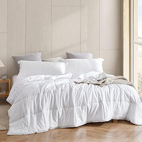 Byourbed Oversized Queen Cooling Comforter Cover