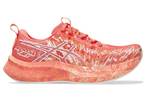 ASICS Noosa Tri 16, Sneaker Mujer, Multicolor, 42 EU