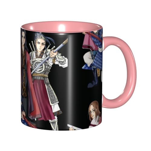 LO_ }OJbv R[q[Jbv 퐻 350ml t H@Ή ItBX ƒp Mtg v[g  n zbg ACX pPink