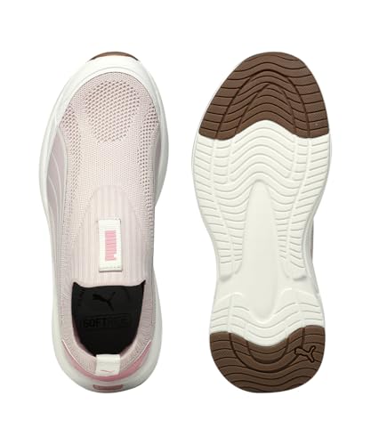 Image of Puma Unisex-Adult Softride Premier Glideknit Running Shoe