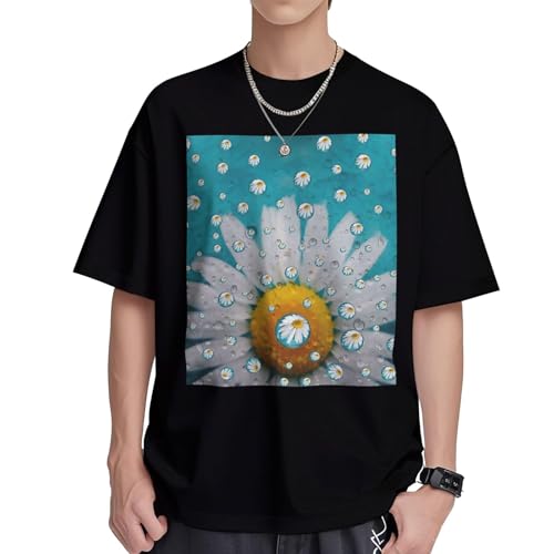 T-shirt en coton pour femme parfait pour un week-end décontracté en ville