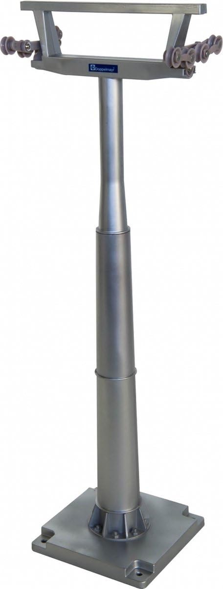 Jaegerndorfer JaegerndorferJC50100 - Torre Ajustable para 3 Alturas