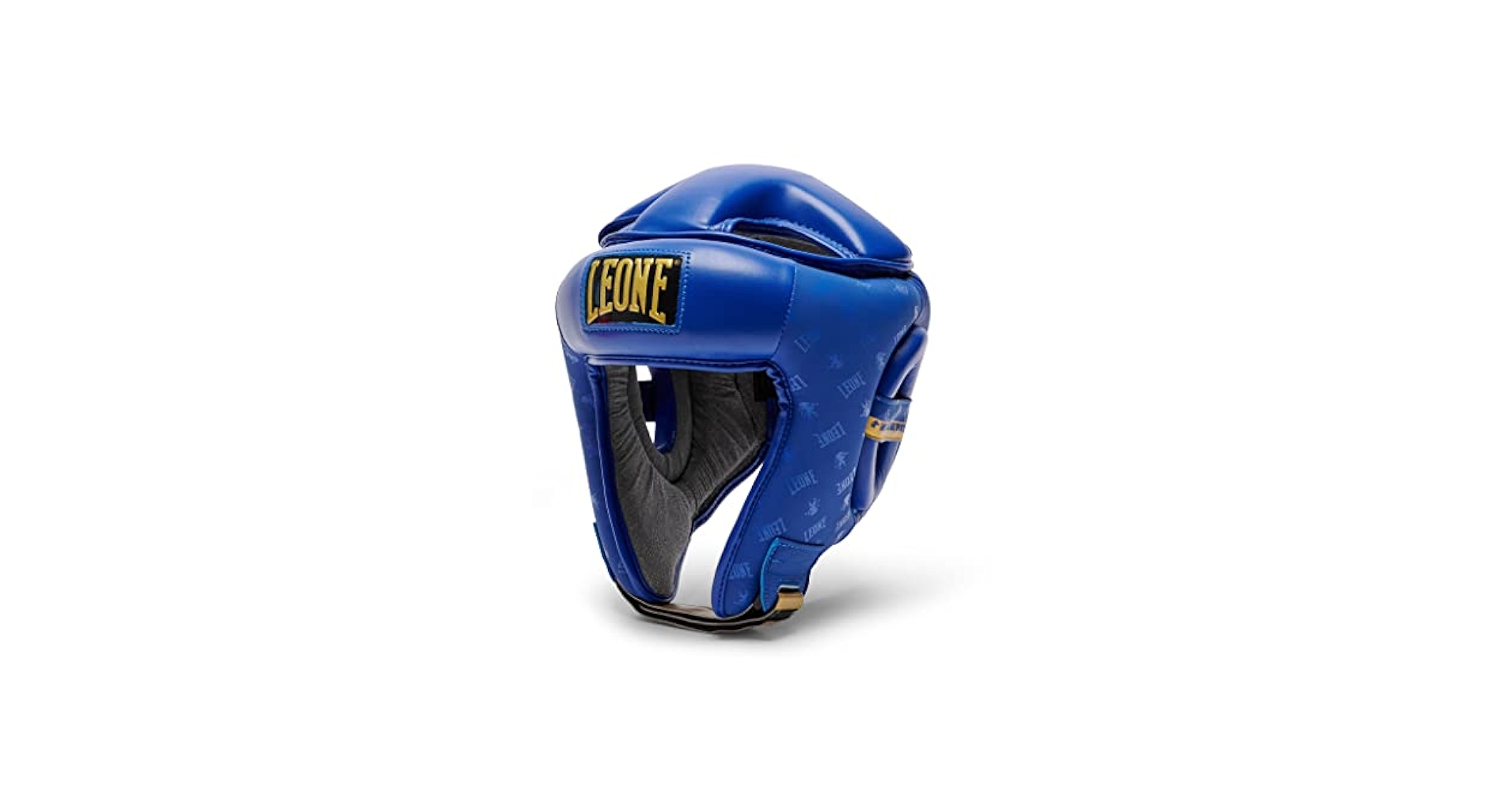 Amazon | LEONE 1947 ボクシング トレーニング ヘッドギア ユニ
