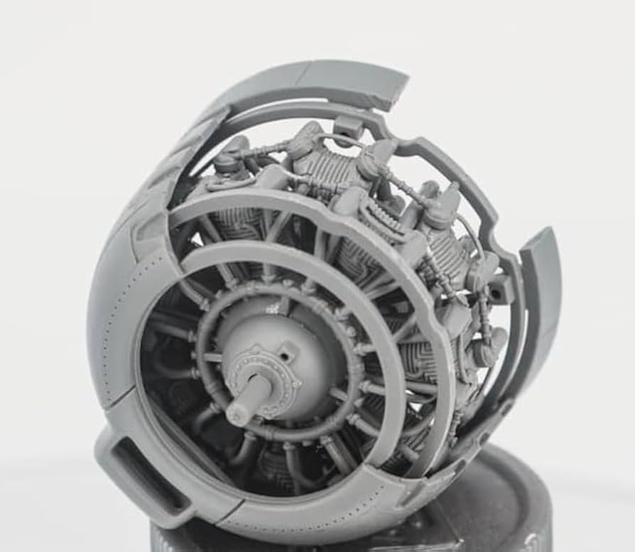 Amazon | ボーダーモデル 1/35 零式艦上戦闘機 w/フルインテリア