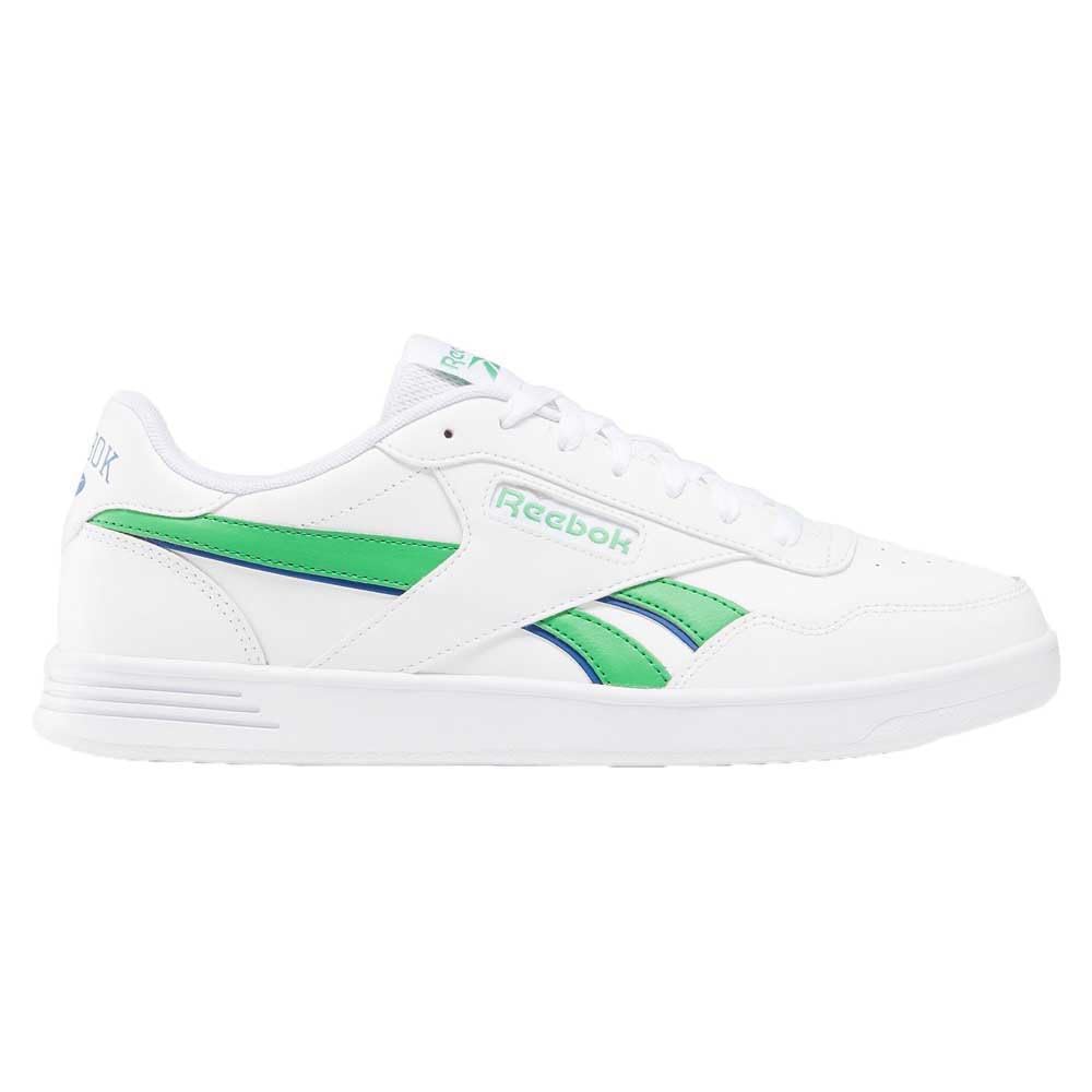 Reebok Court Advance, Zapatillas Unisex Adulto