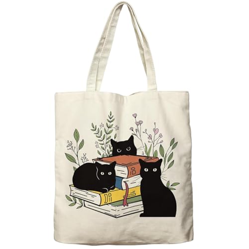 Anneratteryer Tote Bag de Tela Plegable Personalizada para