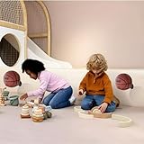 Zoom IMG-2 zsmjaer 4 pezzi porta palloni Zoom IMG-2 zsmjaer 4 pezzi porta palloni