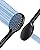 Shower Head with Handheld, High Pressure 5 Spray Mode Shower Head with Cleaning Mode to Clean Tub, Tile & Pets, Matte Black