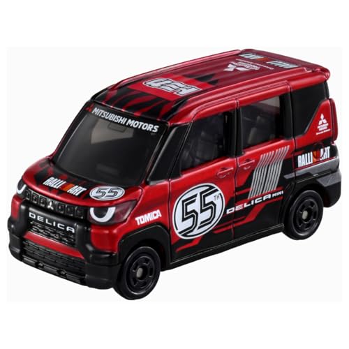 ミニカー 三菱 デリカ」の人気商品一覧 | 安い商品を通販サイト