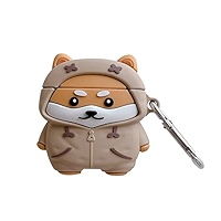 Amazon.com: YAKVOOK for AirPod 3 Case, Cute 3D Cartoon