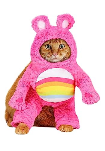 Disfraz para perro Cheer Bear talla L miniatura 3