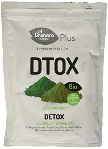 El Granero Detox - 200 Gr