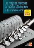 Las mejores melodías de música clásica para la flauta travesera