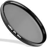 LUMOS Filtro polarizador circular 82mm | Su creatividad inspira