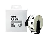 Brother Industries DK-1221 QL Series Food Label