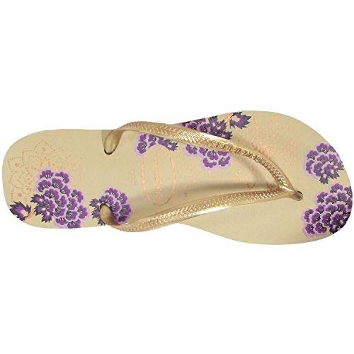 Image of Havaianas Women's Dragon Flip Flop