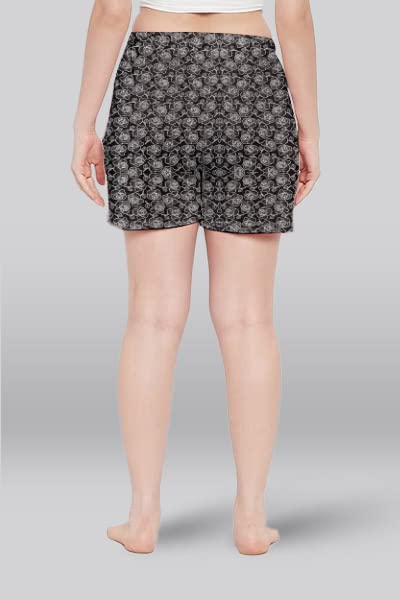 Image of Lyra Women Casual Shorts