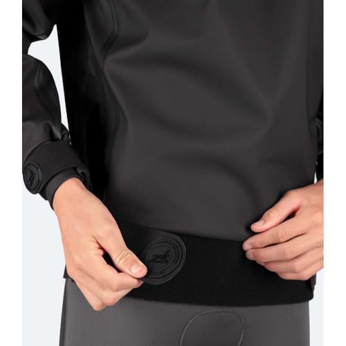 Zhik Youth Aqua Smock miniatura 5