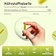 Berberine 500mg - 4 Monate Vorrat - 120 vegane Berberin Kapseln - 1 Kapsel pro Tag - Frei von Magnesiumstearat - Von WeightWorld