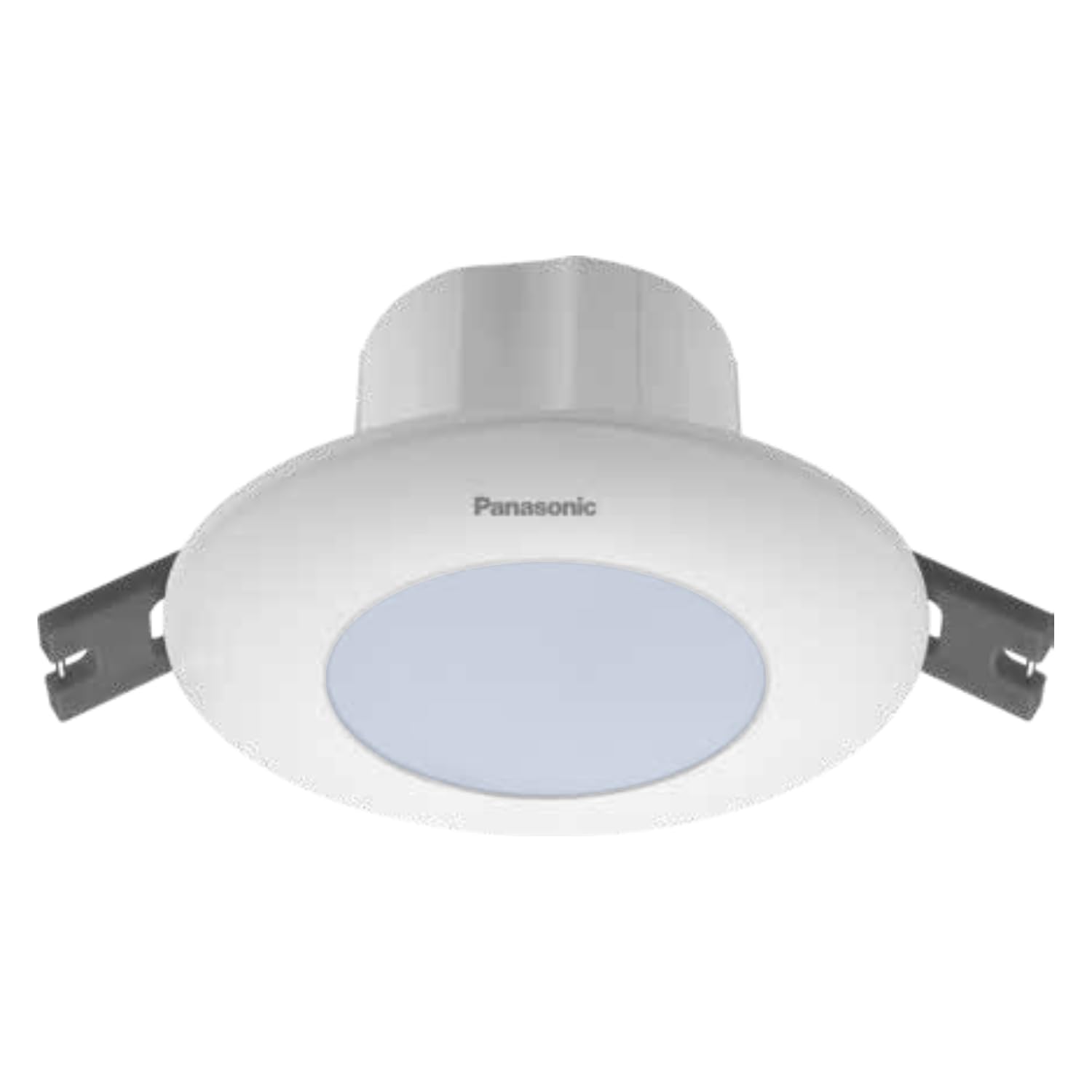 Panasonic 8 Watt Deep Junction Downlighter, Round LED Junction