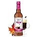 Sugar Free Maple Bourbon Pecan - Jordan's Skinny Syrups, 25.4 oz.