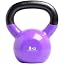 Dark purple-8kg