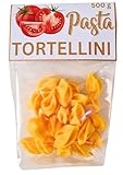 Filz Nudeln Kinderküche Pasta Nudeln aus Filz Kinder Spielzeug Lebensmittel Spielzeug für Spielküche Zubehör für Kaufladen Spielzeug Essen Kinder Kochen Lebensmittel Spielsachen (Tortellini)