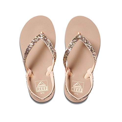 Image of REEF Little Stargazer Prints Girls Sandal